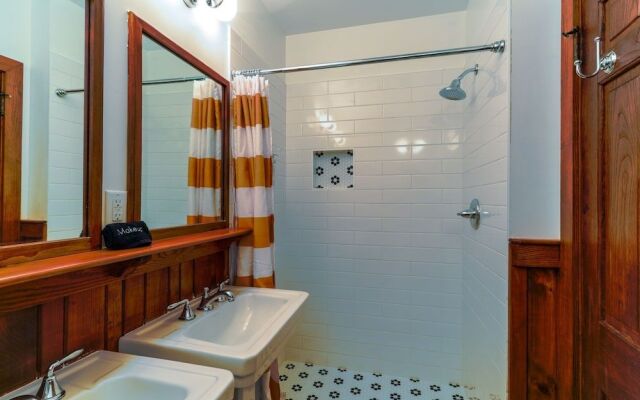 The Lodge on Lake Lure