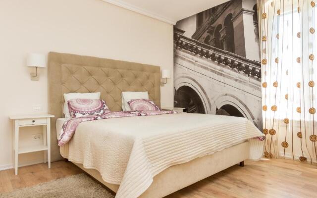 Spalatum Boutique Suites