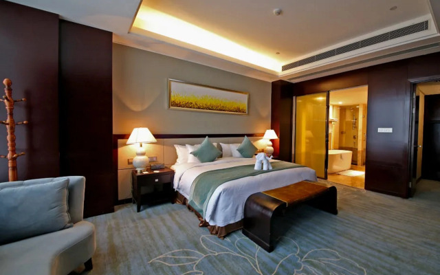 Pullman Jinhua