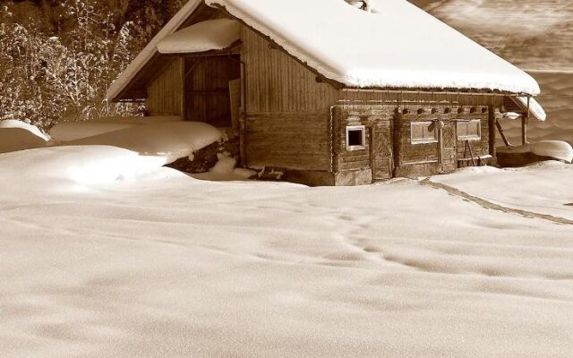 Appartements Alpenrose