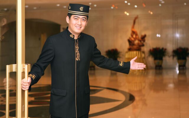 Dalian East Hotel