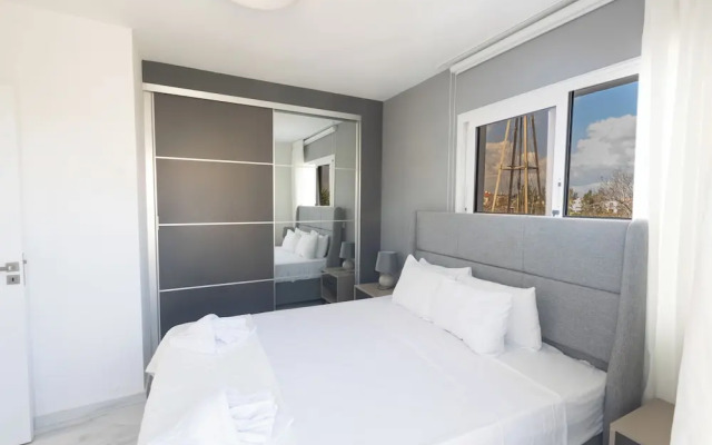 Protaras Mandali Villa Ma20