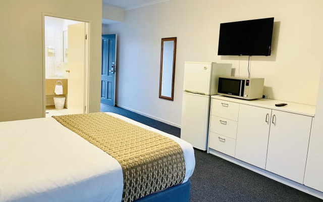 The Menzies Ballarat