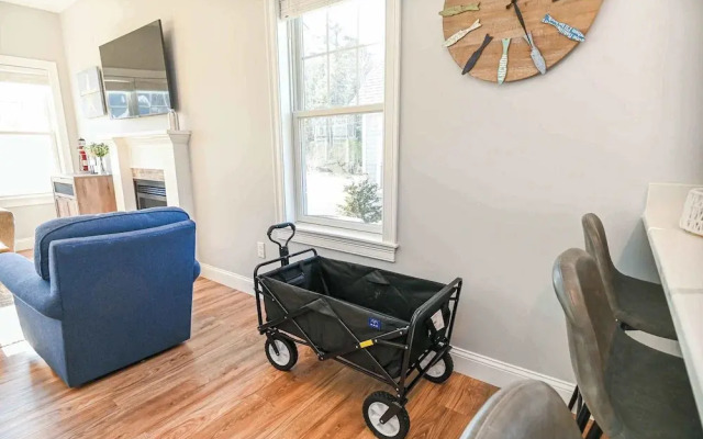 Maritime Meadows Charming Resort-style Home!