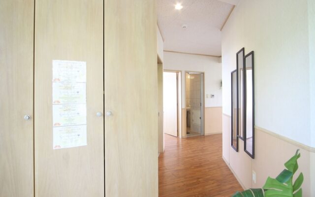 Green Garden Hills 3F-1