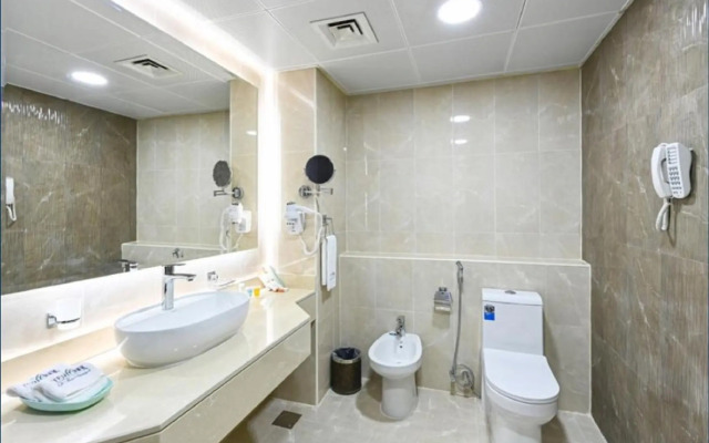 Saray Musheireb Hotel and Suites