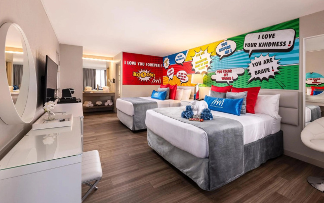 Magic Moment Resort & Kids Club, Dazzler Select by Wyndham - Image 6