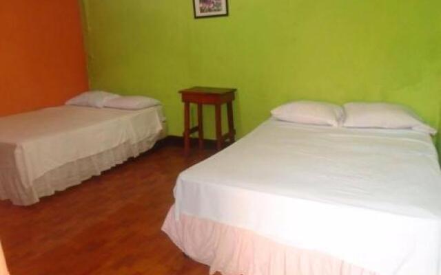 Hostal Las Rosas