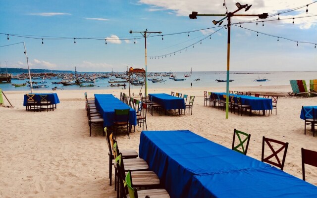 Familytel Bali