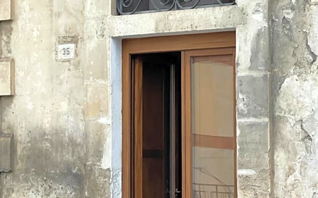 Ronna Maruzzedda San Giorgio 35