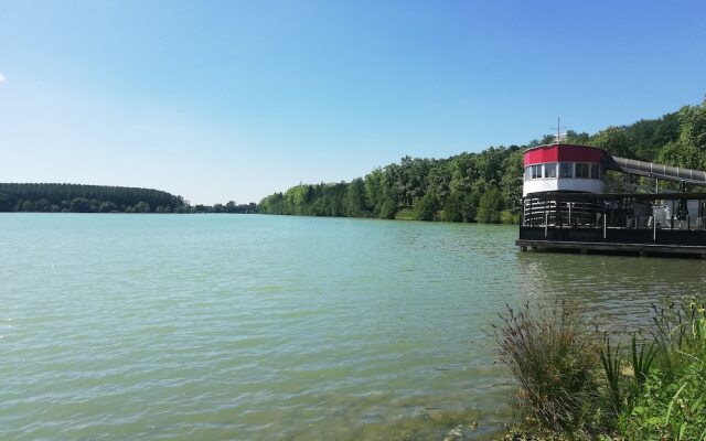 Les Clés Du Gers - Appartement T2 H041