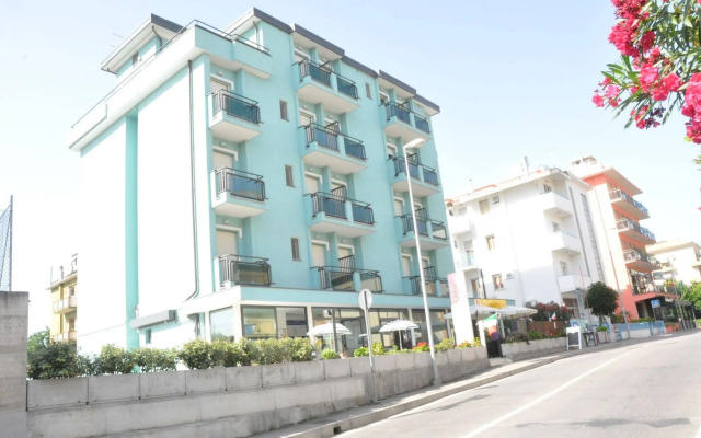 Residence Acqua Suite Marina