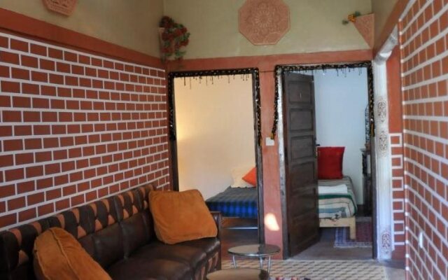 Mandar Kebir