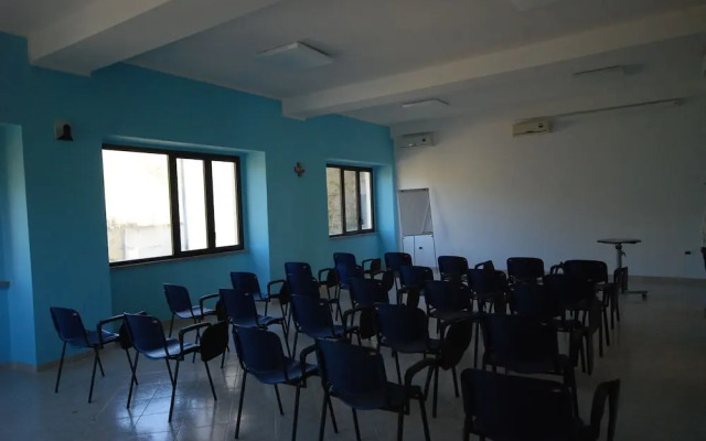 Hostel Argentiera Inn