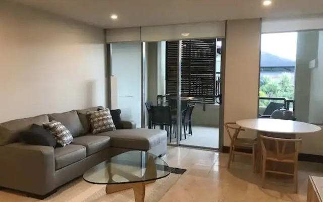 Coastal Bliss Studio - Santai 224
