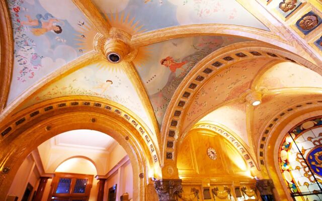 Oceania Hotel d'Anjou Angers