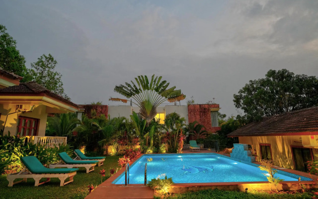 FabHotel Casa De Royale