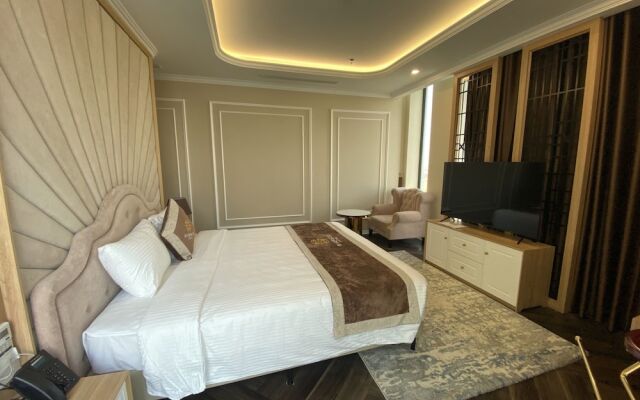 Riverside Hotel Ha Nam