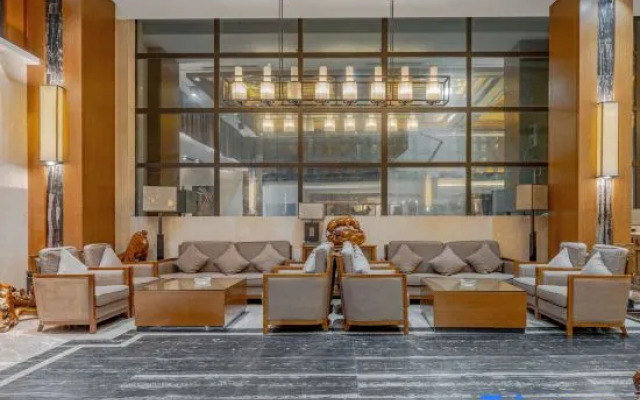 Zhenyuan Times Zhenyuan No.1 Hotel