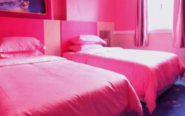 Guangzhou Kingsky Hotel