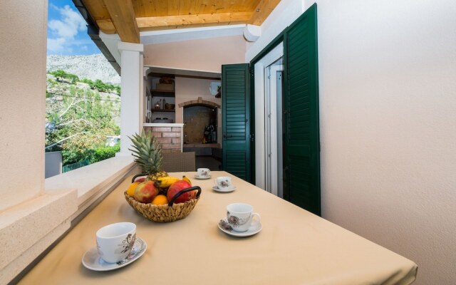 Apartments Roko