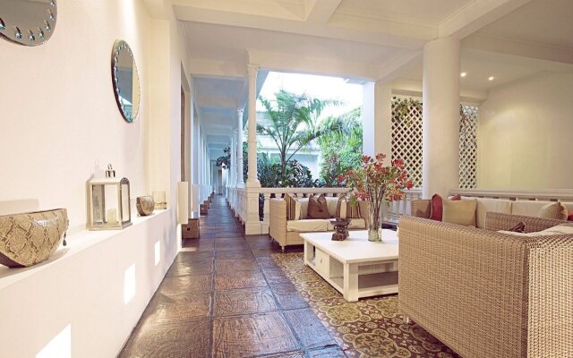 Casa Belle Boutique Hotel