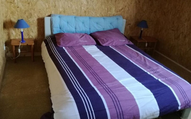 Kirch B&B