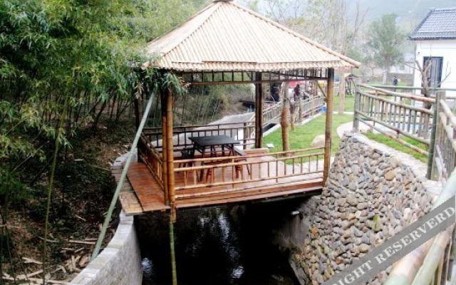Shimen Shanju