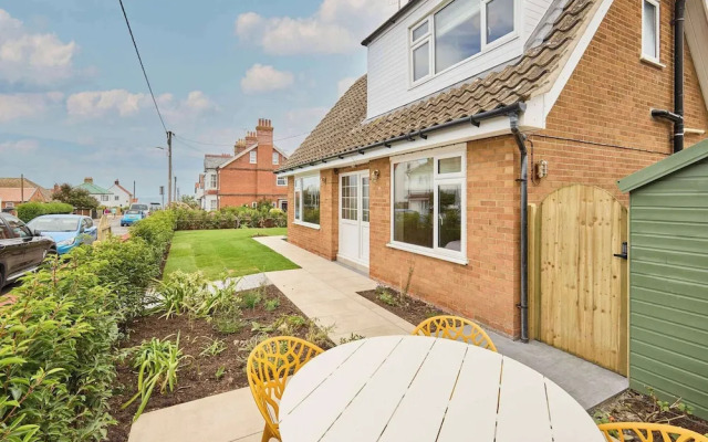 Host Stay The Beach House