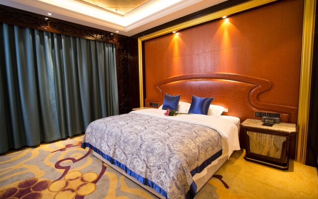 Foshan Huasheng Business Hotel