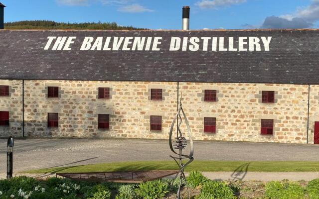 The Coffee Pot accommodation