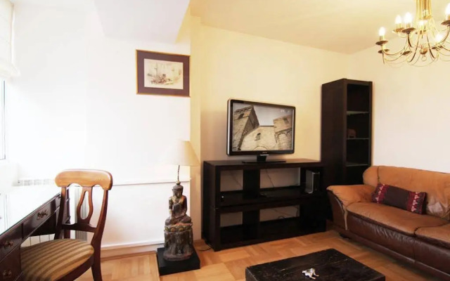 Cert Accommodation