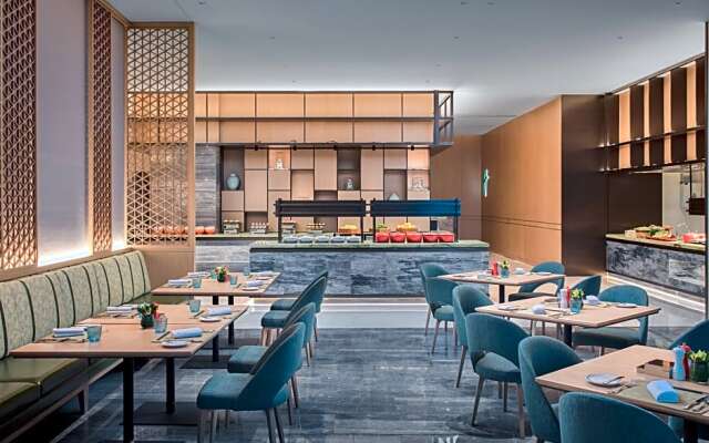 Holiday Inn & Suites Kunshan Huaqiao