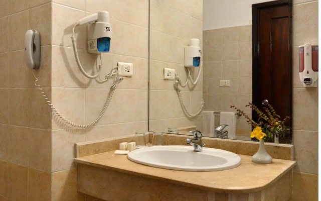 Blue House Hotel
