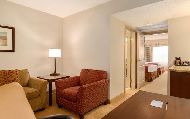 Country Inn & Suites by Radisson, Calgary-Northeast