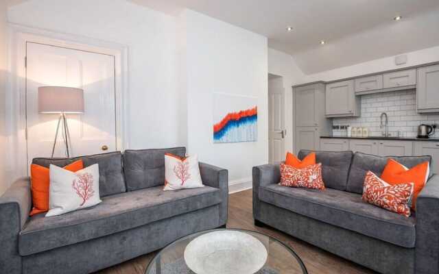 The Fordham at 52 Old Elvet