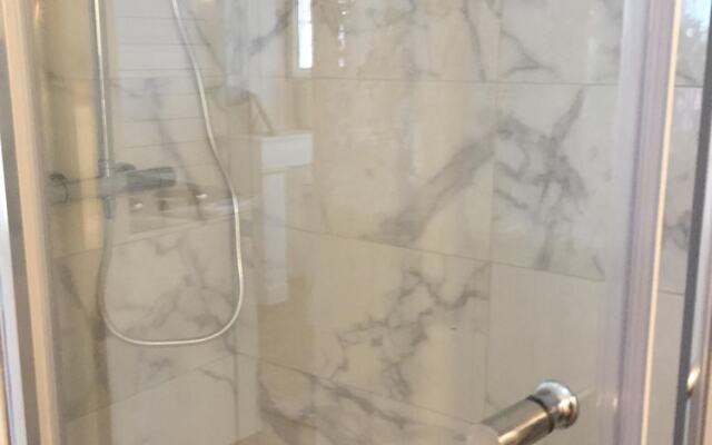 Le Jardin-chambres D'hôtes en Baie