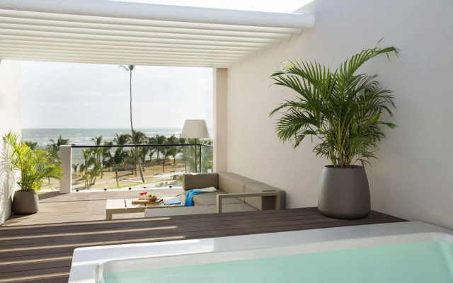 Excellence El Carmen - Adults Only All Inclusive