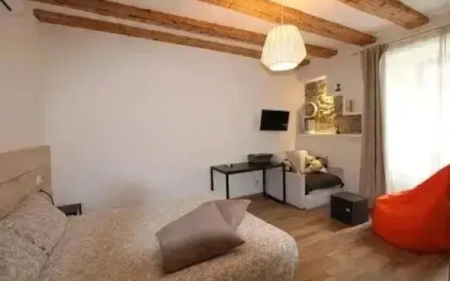 la maison de trieste