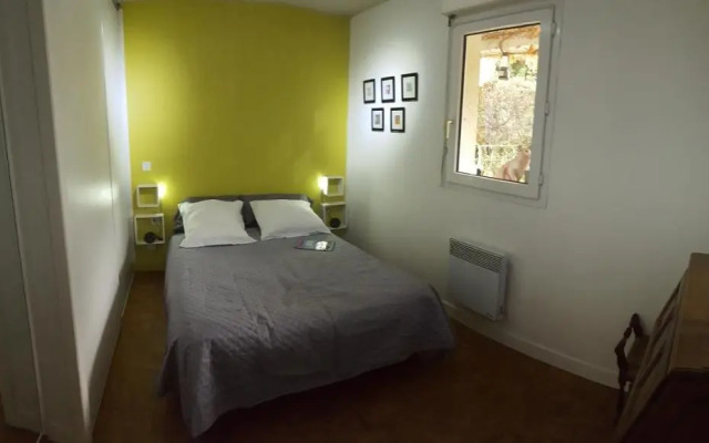 Face à l'océan - Boulevard de la mer - T3