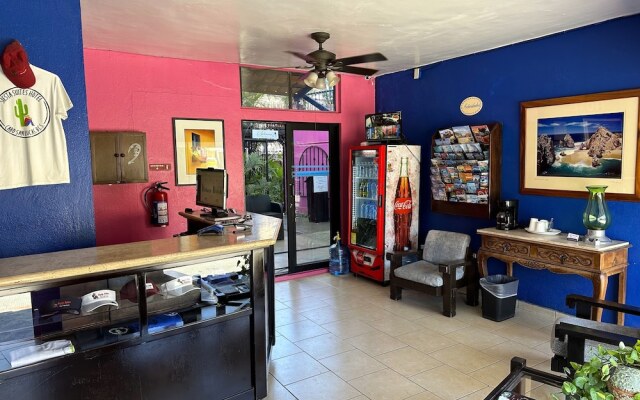 Siesta Suites Boutique Hotel