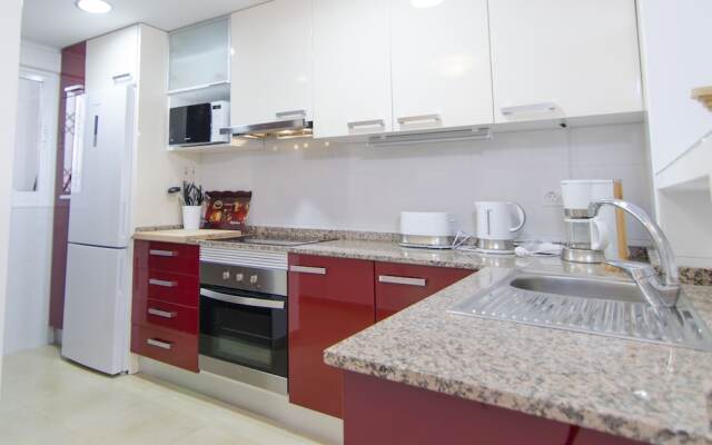 Linnea Sol Apartments - Marholidays