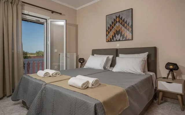 Atlas Villa