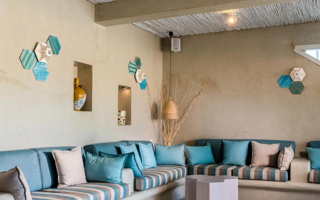 Nissia Kamares Hotel Apartments