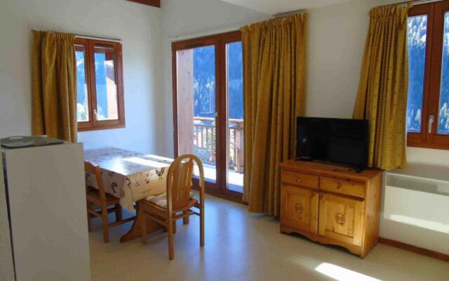 Appartement Valfréjus, 3 pièces, 6 personnes - FR-1-561-15