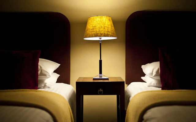 Mercure Thame Lambert Hotel