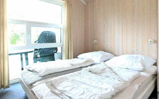 Holiday Home in Otterndorf