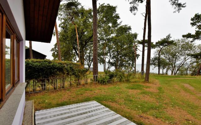 Holiday Home in Am Salzhaff