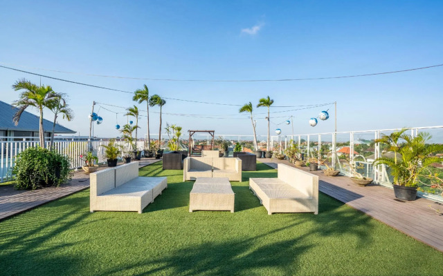 Collection O 14 Sun Boutique Hotel