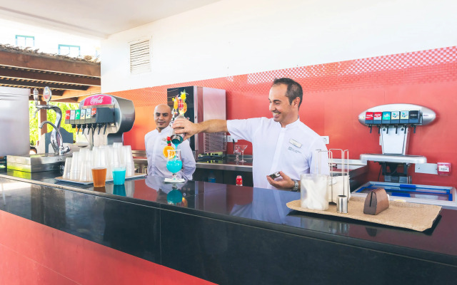 Hotel BlueBay Lanzarote - All inclusive